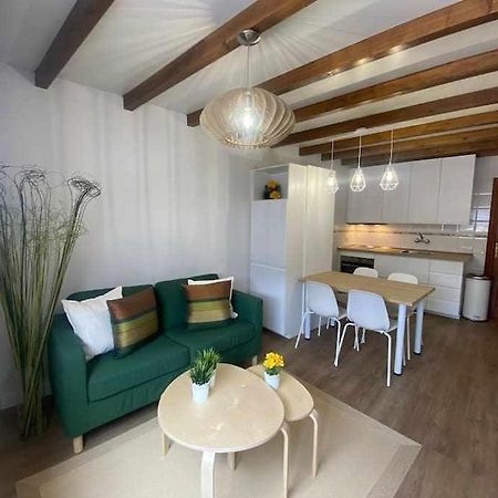 Apartamento Vilaflor Eksteriør billede