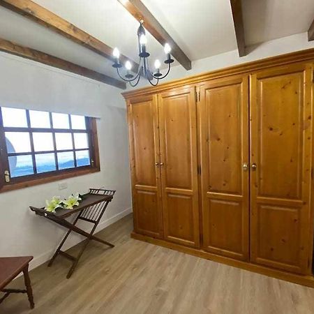 Apartamento Vilaflor Eksteriør billede