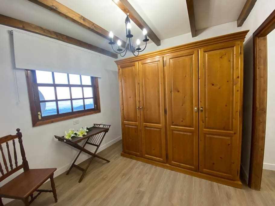 Apartamento Vilaflor Eksteriør billede