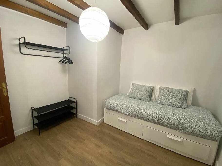 Apartamento Vilaflor Eksteriør billede