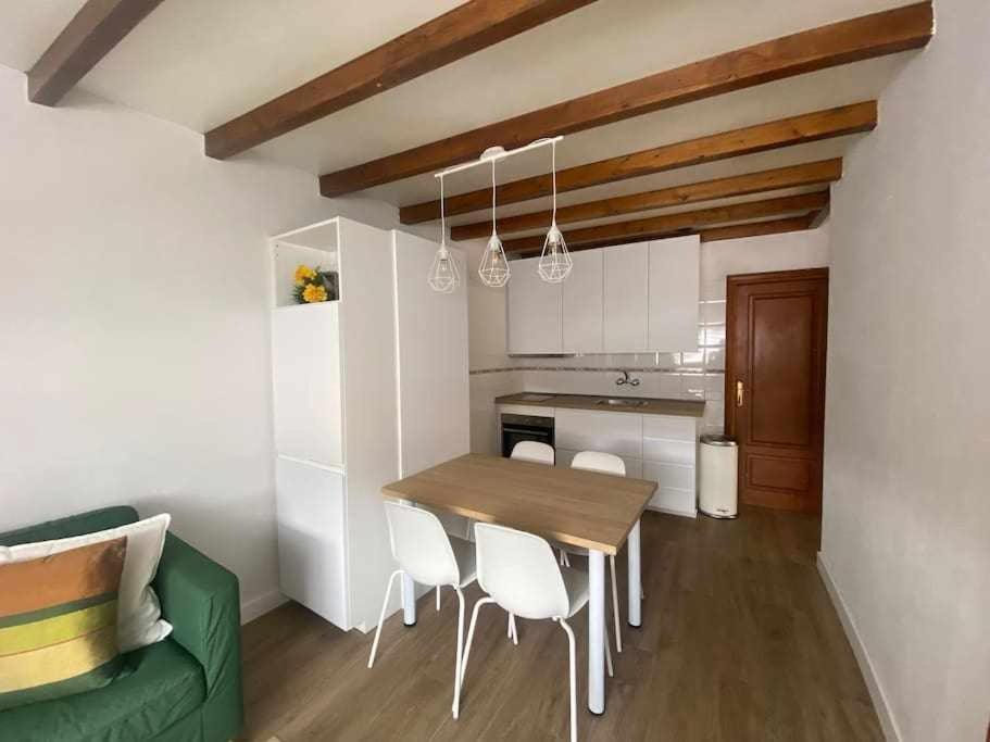 Apartamento Vilaflor Eksteriør billede